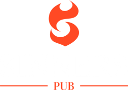 Logo Sinners Pub