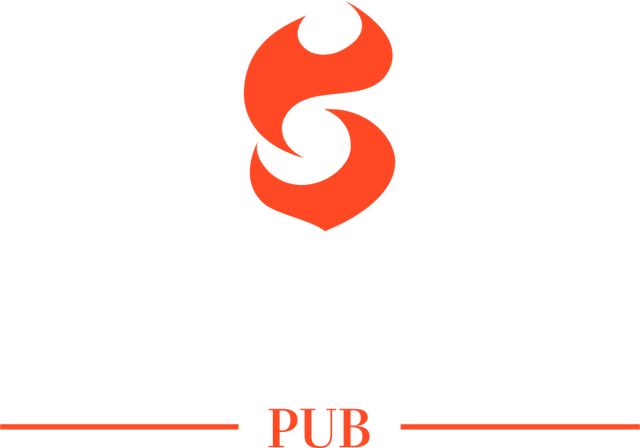 Logo Sinners Pub